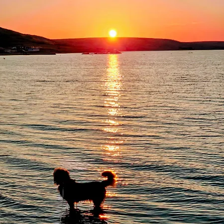 Lavanda Luxury Mobile At Terra Park Spiritos Camp Campeggio Kolan