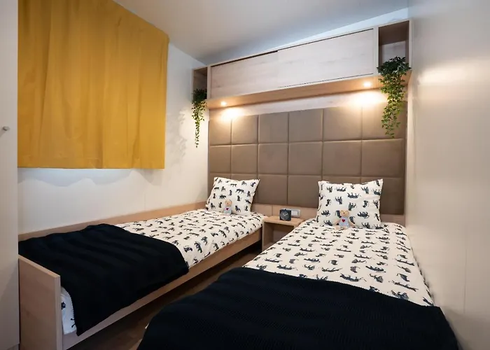 Lavanda Luxury Mobile At Terra Park Spiritos Camp Kolan