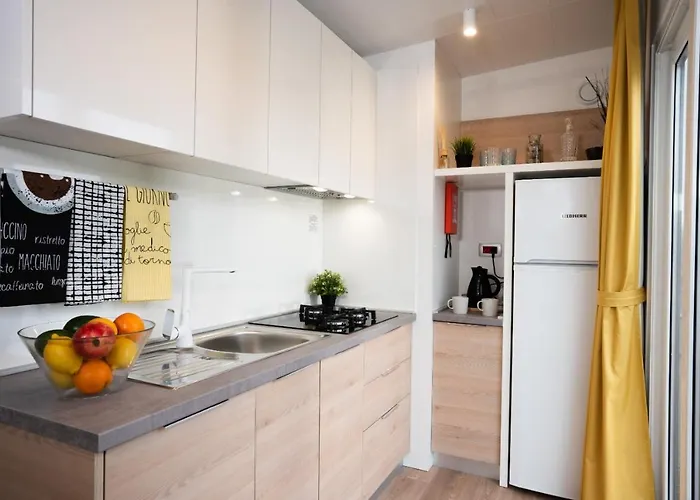 Lavanda Luxury Mobile At Terra Park Spiritos Camp