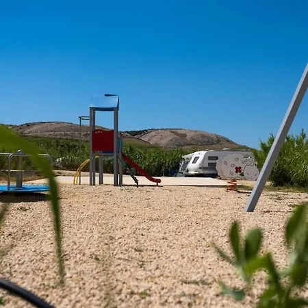 Lavanda Luxury Mobile At Terra Park Spiritos Camp * Kolan
