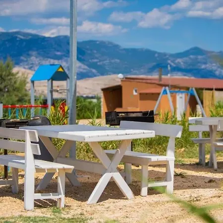 Lavanda Luxury Mobile At Terra Park Spiritos Camp *