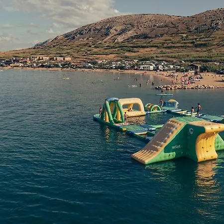 Lavanda Luxury Mobile At Terra Park Spiritos Camp Κάμπινγκ Kolan