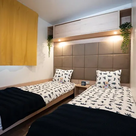 Lavanda Luxury Mobile At Terra Park Spiritos Camp Kolan