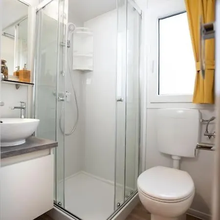 Lavanda Luxury Mobile At Terra Park Spiritos Camp Kolan