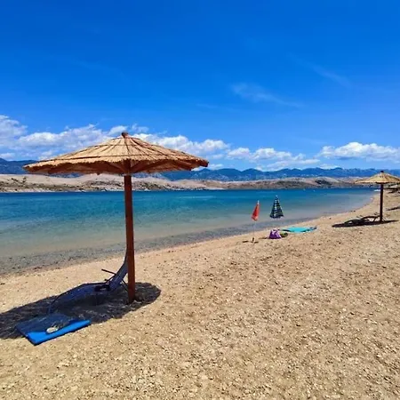 Camping Lavanda Luxury Mobile At Terra Park Spiritos Camp