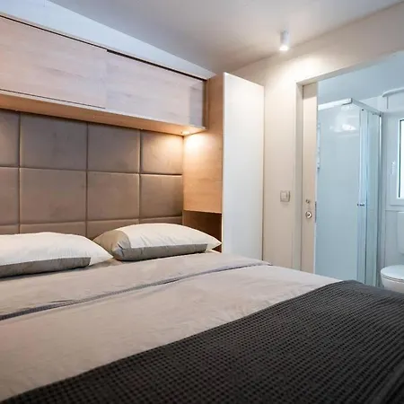 Lavanda Luxury Mobile At Terra Park Spiritos Camp Kolan