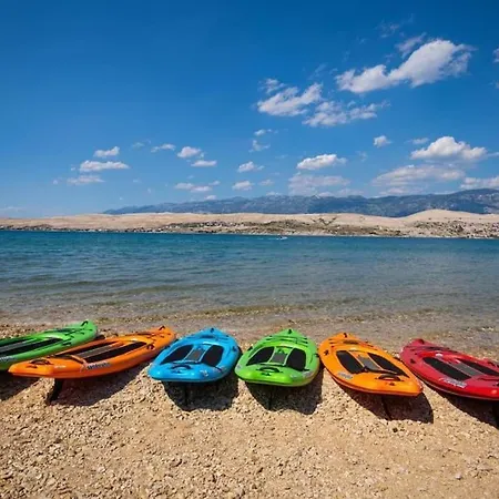 Camping Lavanda Luxury Mobile At Terra Park Spiritos Camp