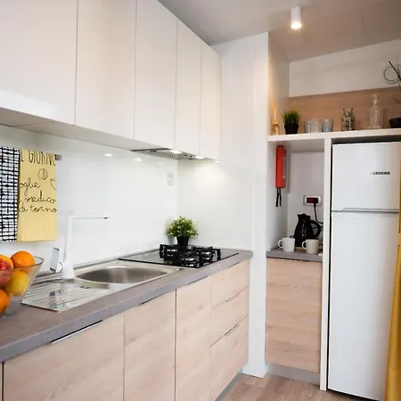 Lavanda Luxury Mobile At Terra Park Spiritos Camp