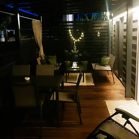 Lavanda Luxury Mobile At Terra Park Spiritos Camp *