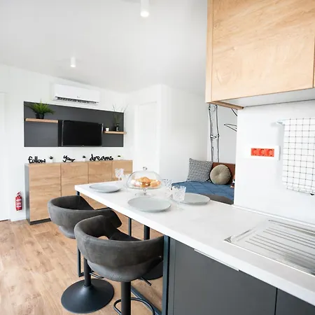 Lavanda Luxury Mobile At Terra Park Spiritos Camp Kolan