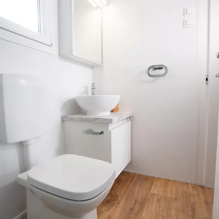 Lavanda Luxury Mobile At Terra Park Spiritos Camp * Kolan