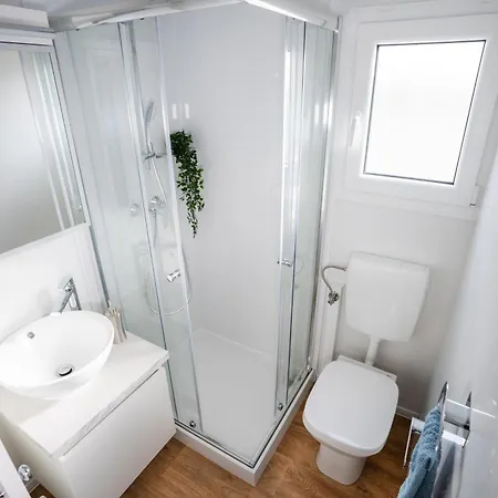 Lavanda Luxury Mobile At Terra Park Spiritos Camp Camping *