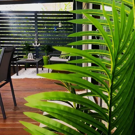 Camping Lavanda Luxury Mobile At Terra Park Spiritos Camp *