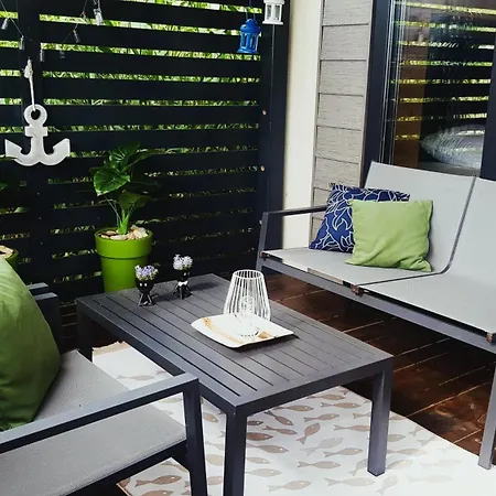 Lavanda Luxury Mobile At Terra Park Spiritos Camp Camping Kolan