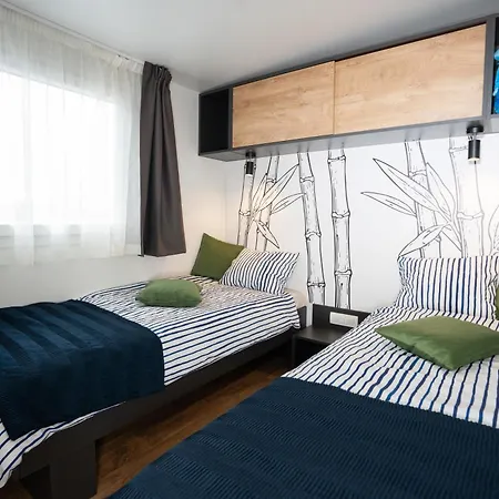 Lavanda Luxury Mobile At Terra Park Spiritos Camp *