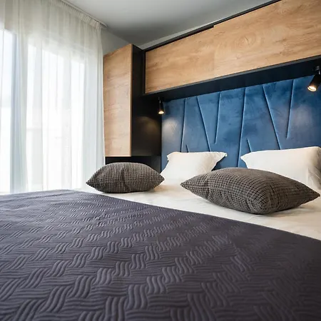 Lavanda Luxury Mobile At Terra Park Spiritos Camp