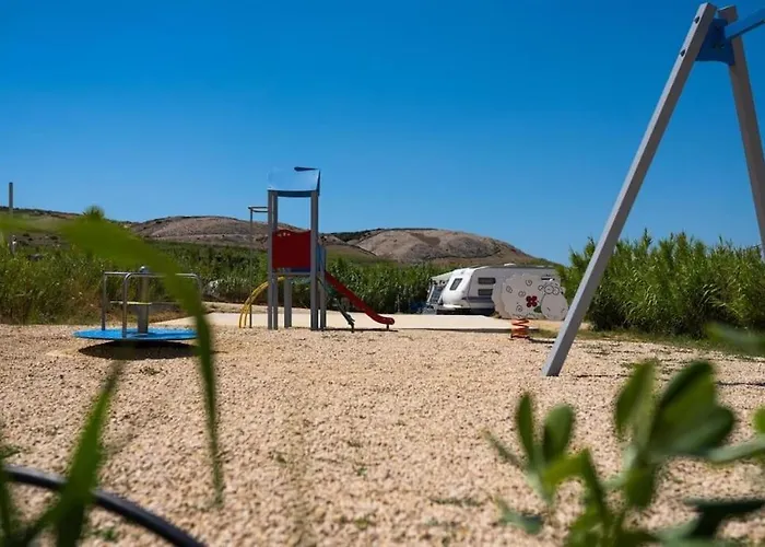 Lavanda Luxury Mobile At Terra Park Spiritos Camp * Kolan