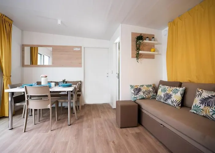 Lavanda Luxury Mobile At Terra Park Spiritos Camp Kamp