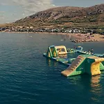 Lavanda Luxury Mobile At Terra Park Spiritos Camp Kemping Kolan