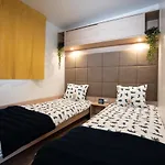 Lavanda Luxury Mobile At Terra Park Spiritos Camp Kolan