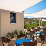 Kemping Lavanda Luxury Mobile At Terra Park Spiritos Camp *