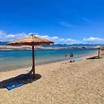 Kemping Lavanda Luxury Mobile At Terra Park Spiritos Camp