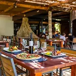 Lavanda Luxury Mobile At Terra Park Spiritos Camp *