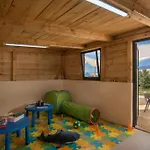 Lavanda Luxury Mobile At Terra Park Spiritos Camp *