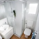 Lavanda Luxury Mobile At Terra Park Spiritos Camp Kemping *