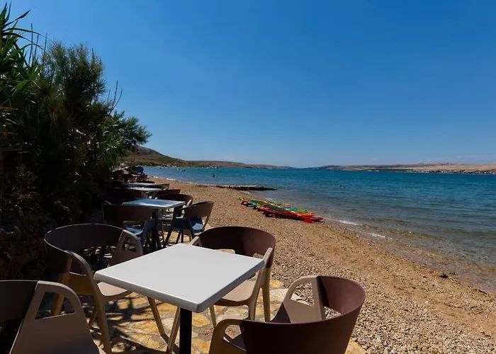 Campingplatz Lavanda Luxury Mobile At Terra Park Spiritos Camp *